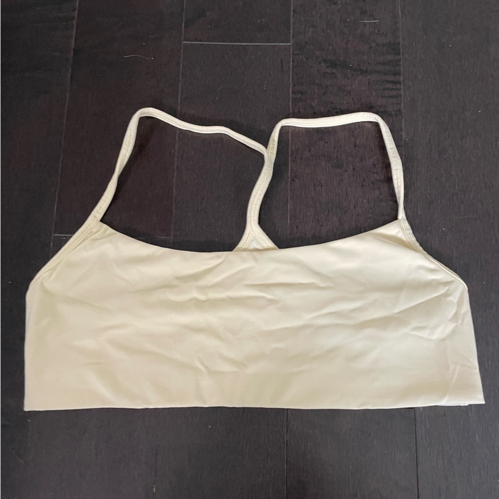 Garage Sports Bra
